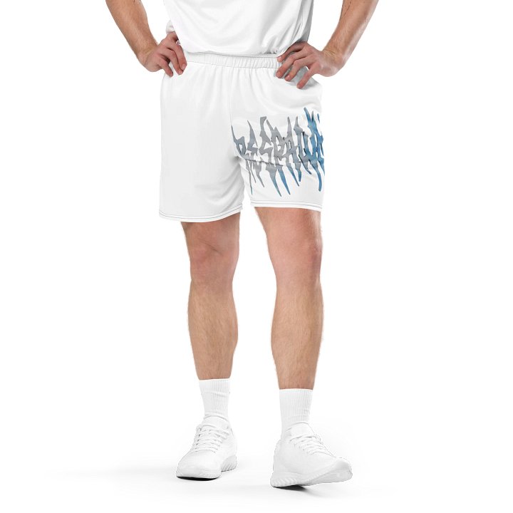Res Mesh Shorts product image (1)