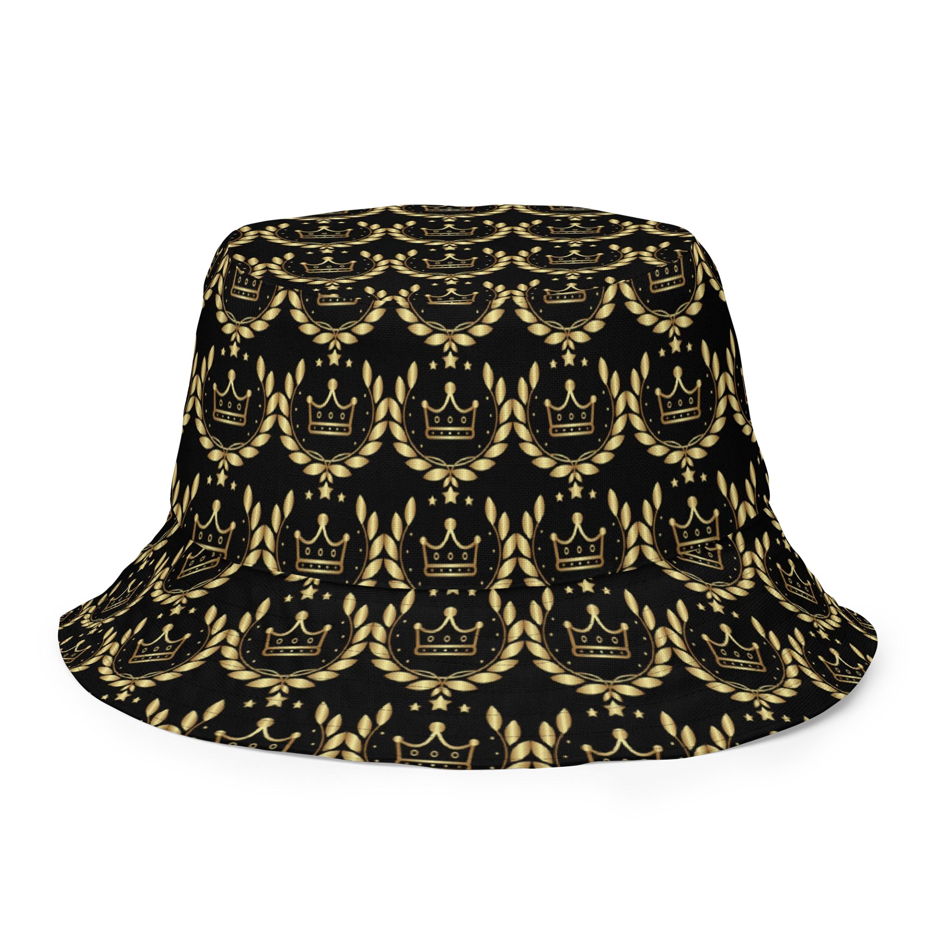 88 Chameleon Crown Reversible Bucket Hat product image (1)