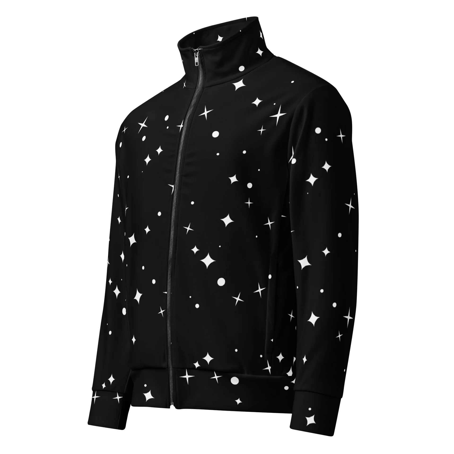 Sharkteeth Jacket 16 product image (1)