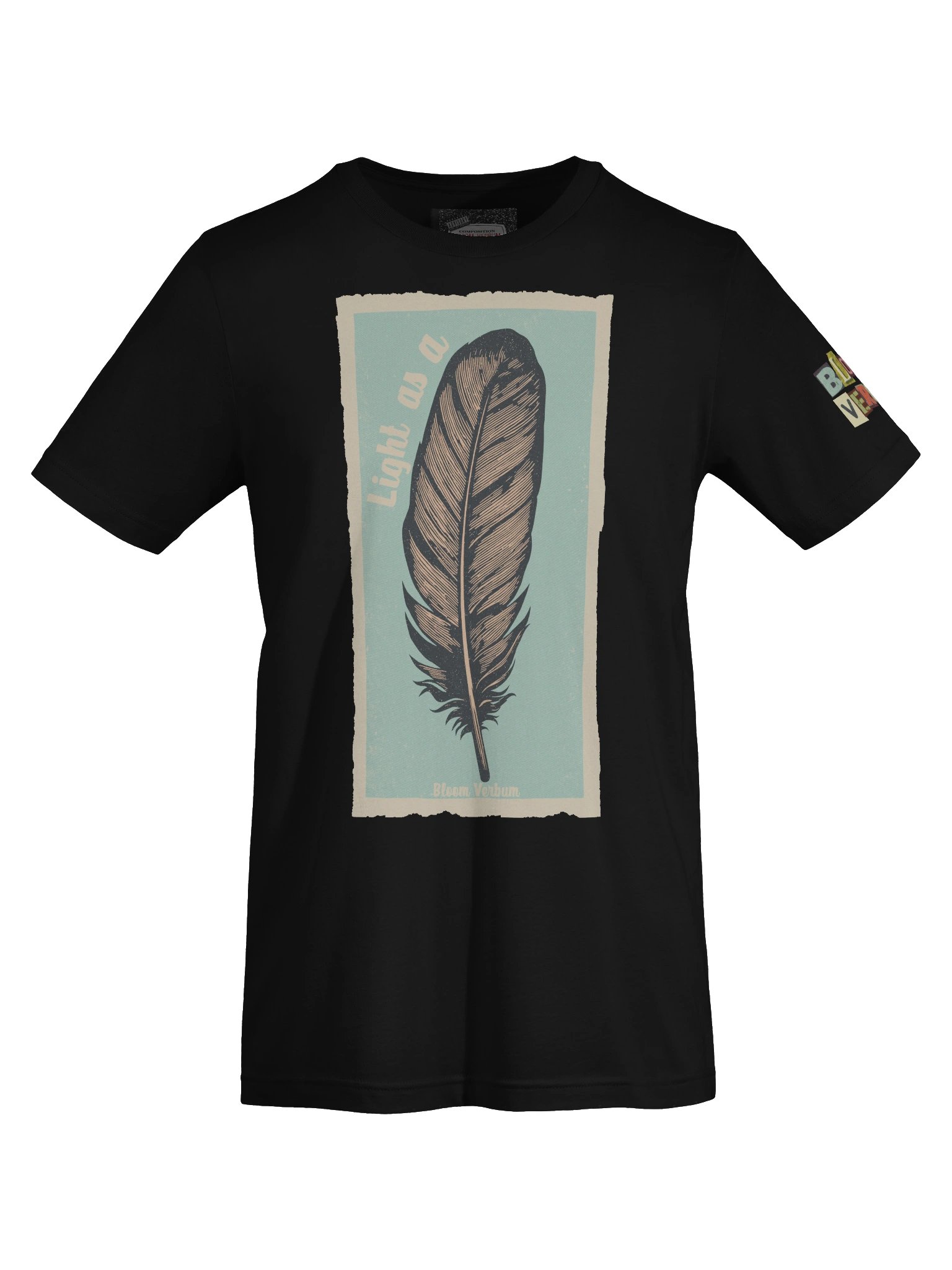 Light as a feather product image (15)