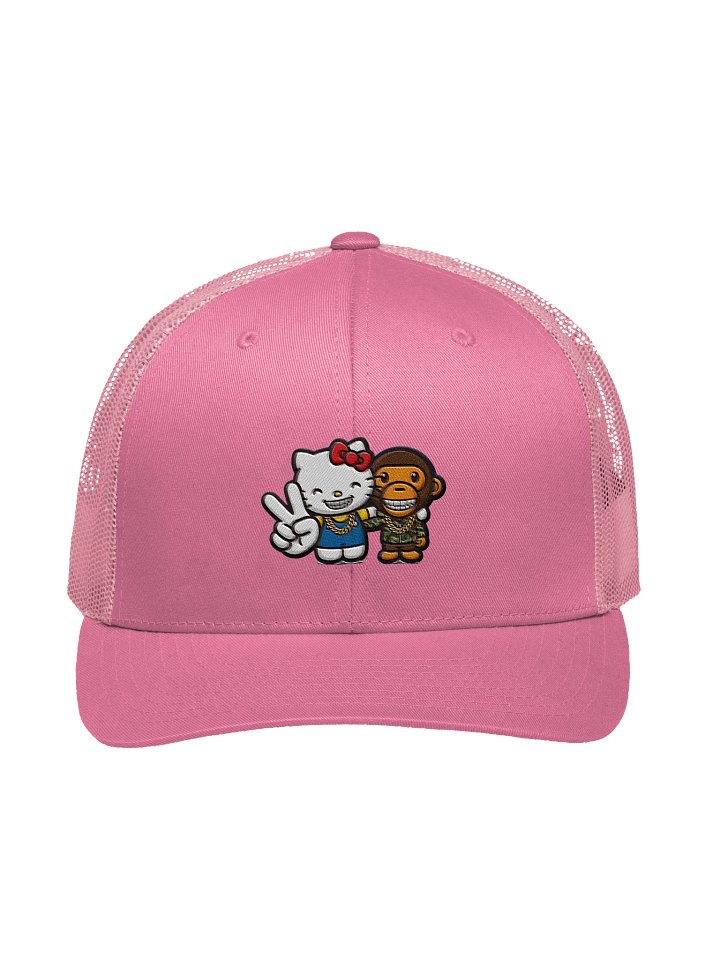Bling Bling Duo Snap-Cap product image (27)