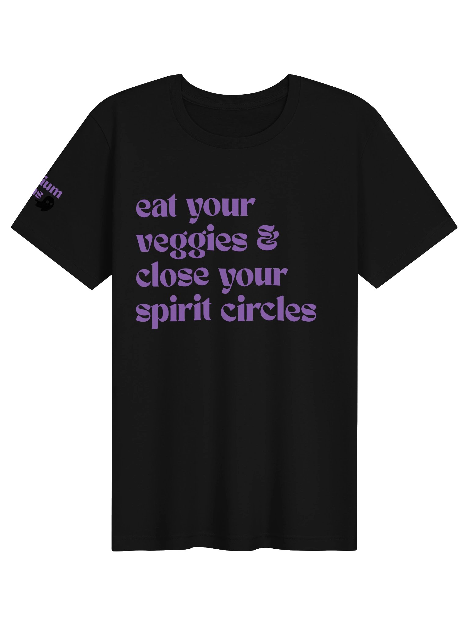 Medium Mom Advice T product image (3)