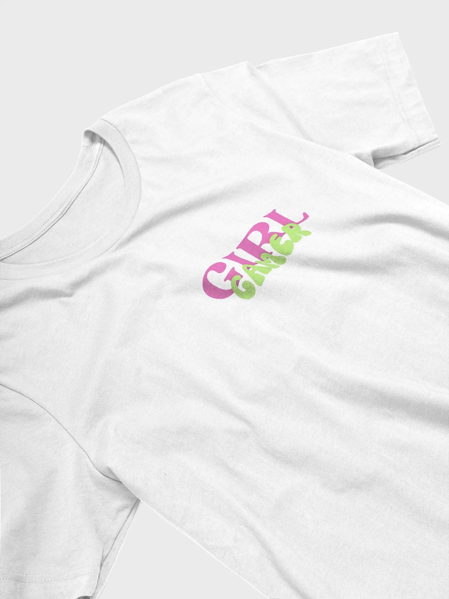 Gamer Girl product image (6)