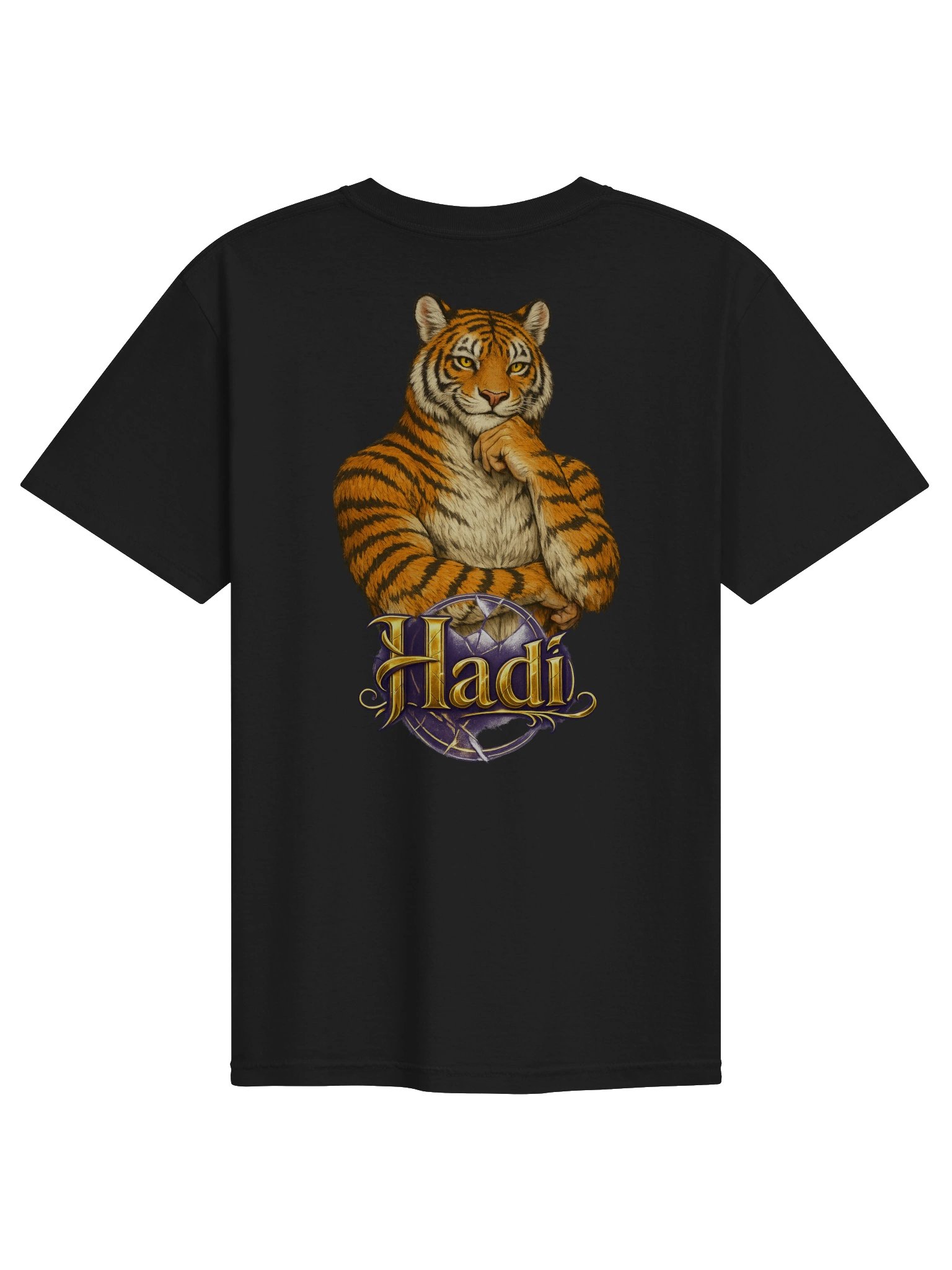 T-Shirt - Hadi product image (2)