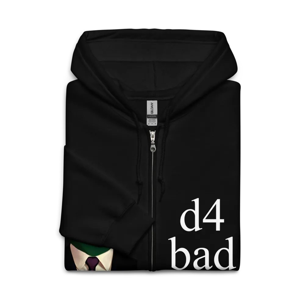 d4 bad hoodie product image (8)