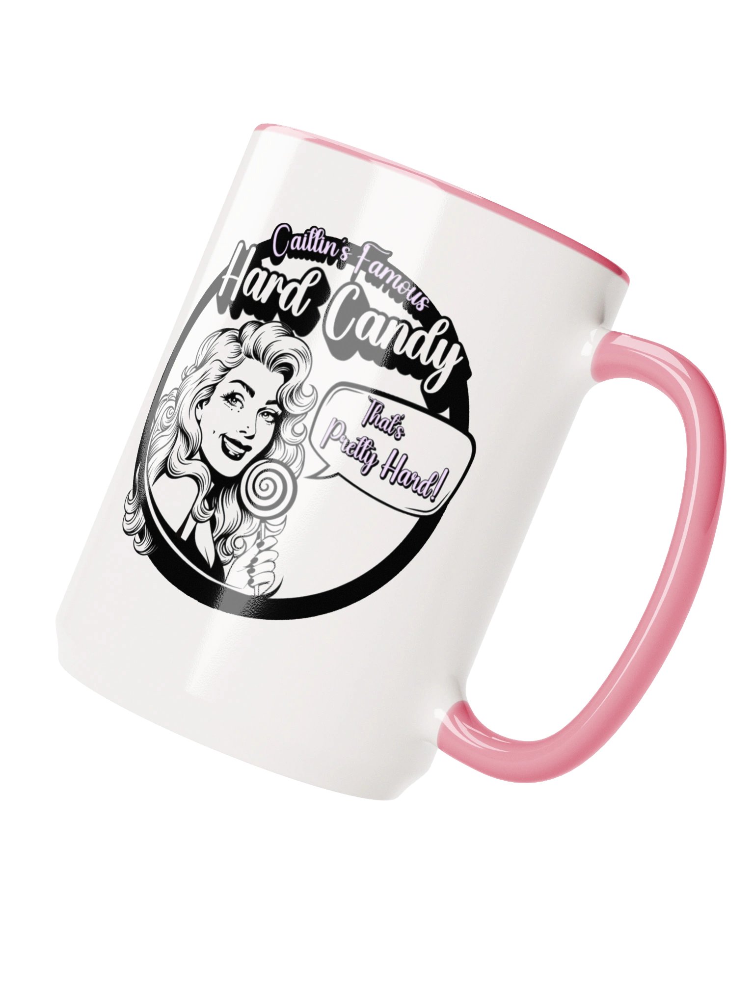 Hard Candy Mug product image (3)