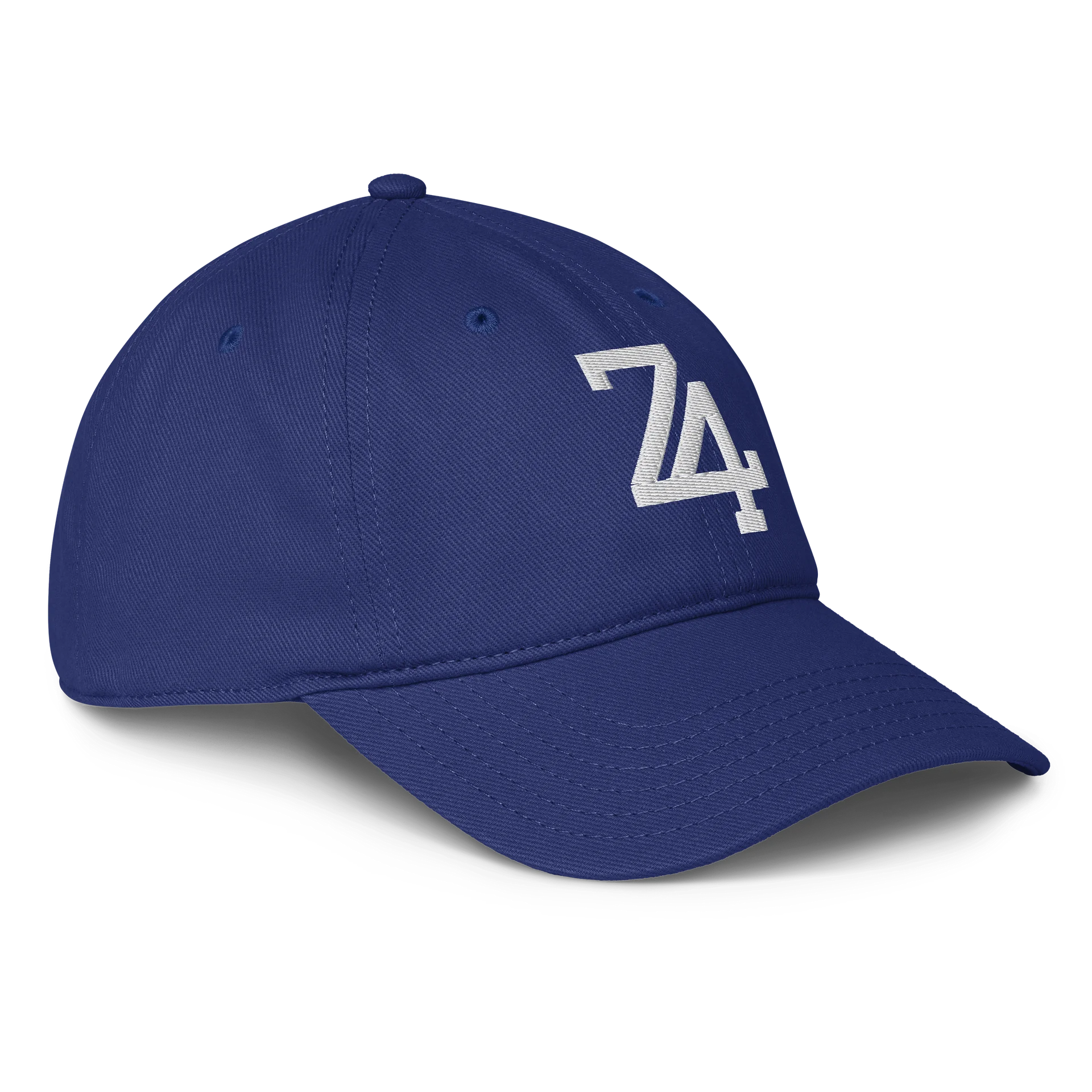 Z4 Low Profile Baseball Cap product image (2)