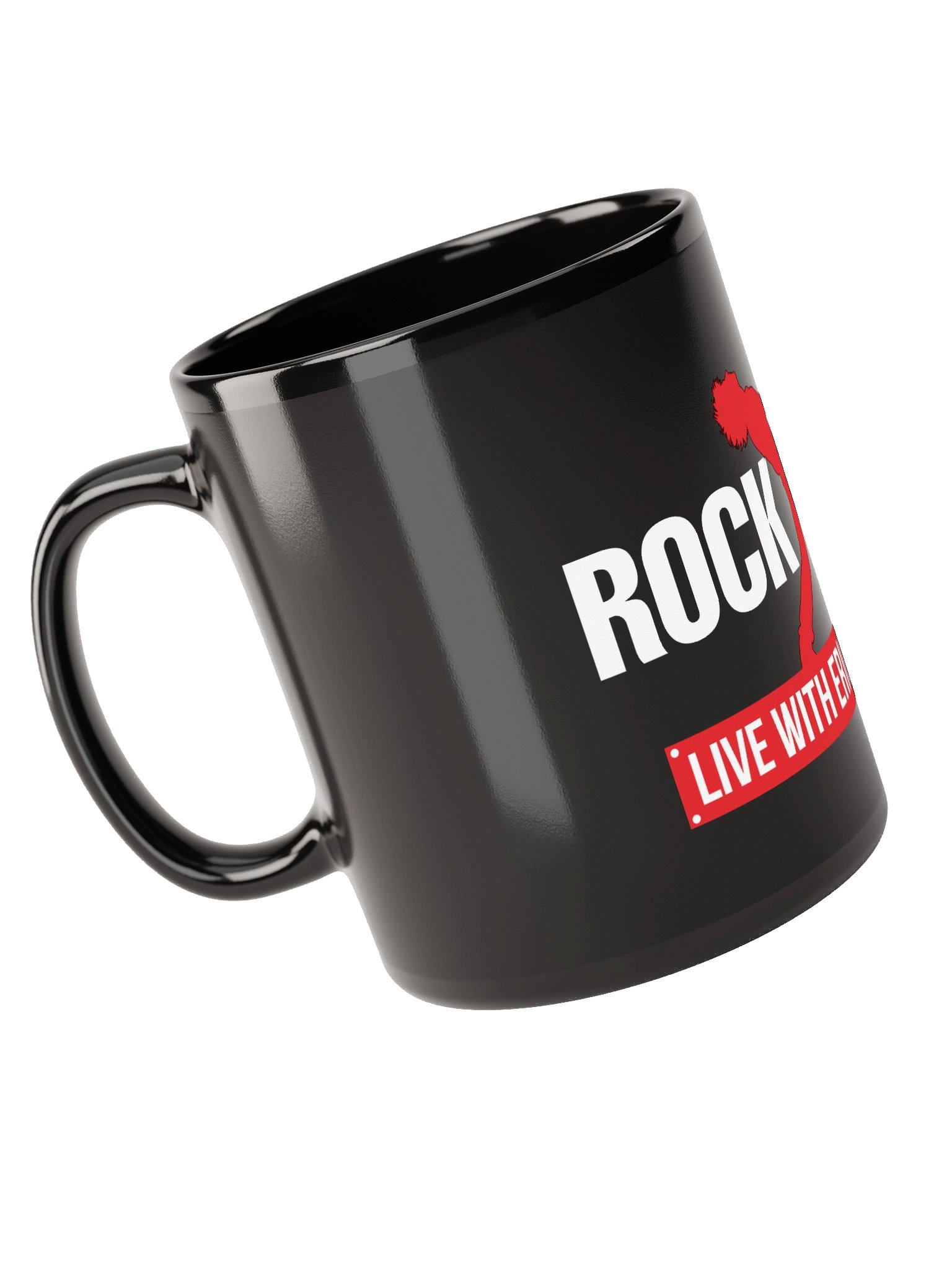 Rock Shop LIVE Premium Coffee Mug product image (4)