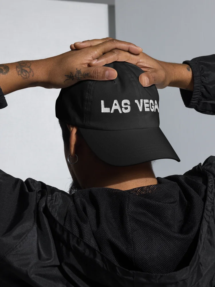 Las Vegas / Cap product image (4)