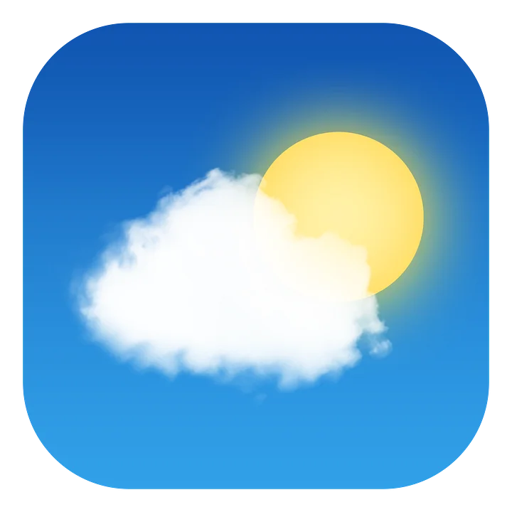 Realistic Apple Icons product image (2)