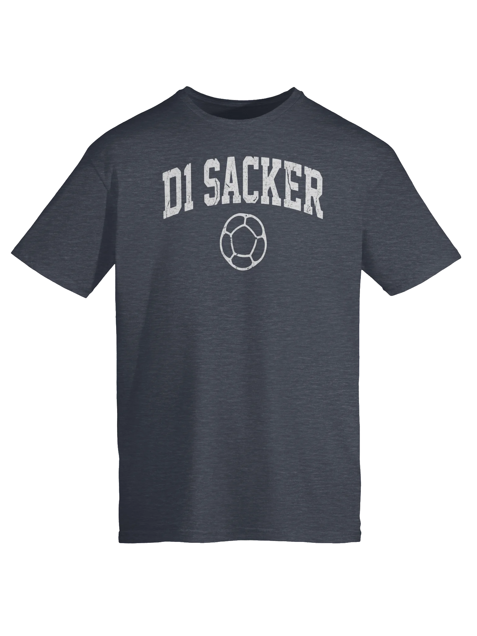 D1 Sacker Tee | Hacky Sack T-Shirt product image (5)