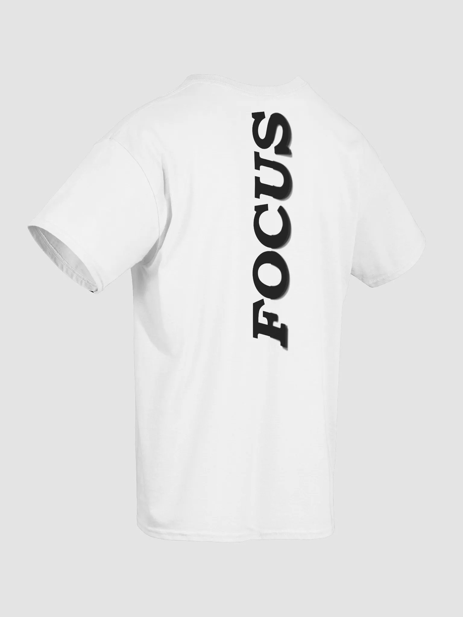 Focus Streetwear Tee product image (4)