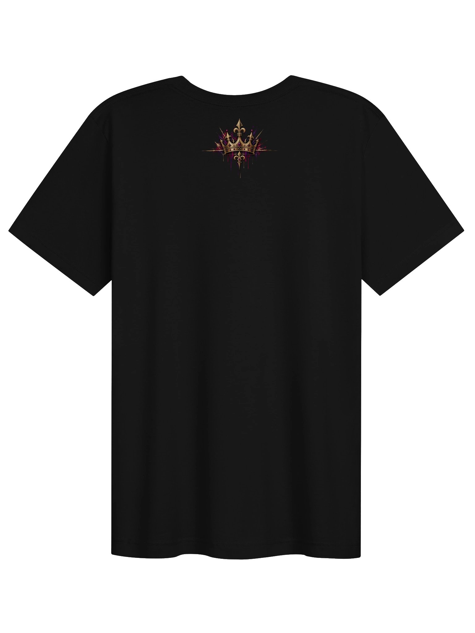 Counterfeit to the Core Statement Tee product image (2)