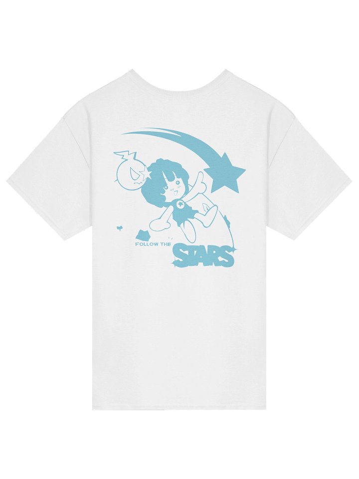 Follow the STARS! v.3 product image (2)