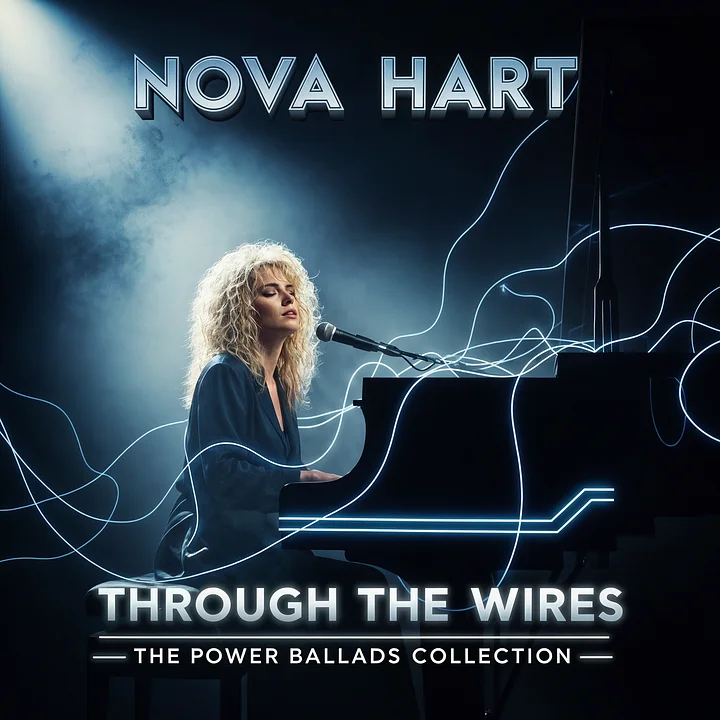 Through the Wires [Digital Album] product image (1)