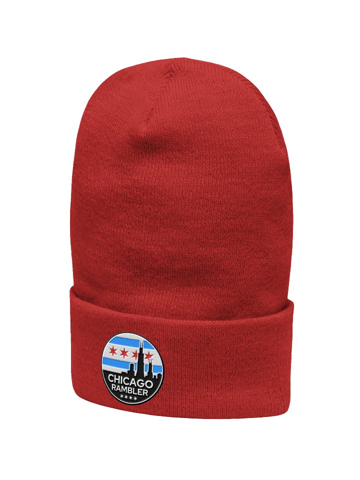 Rambler City Edition Beanie product image (16)