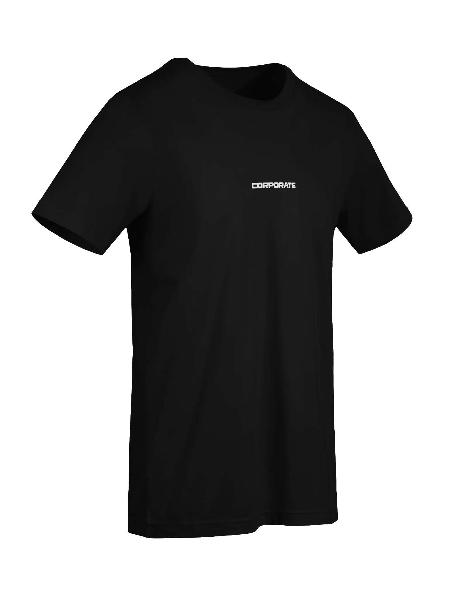 Bo Bongo Black T-Shirt product image (7)