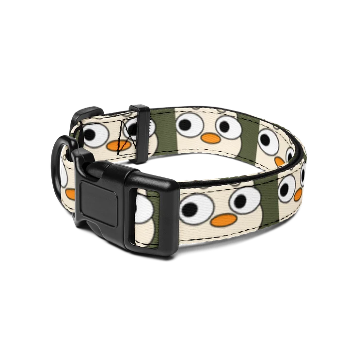 Geofreey "I Need an Adult" Collar product image (2)