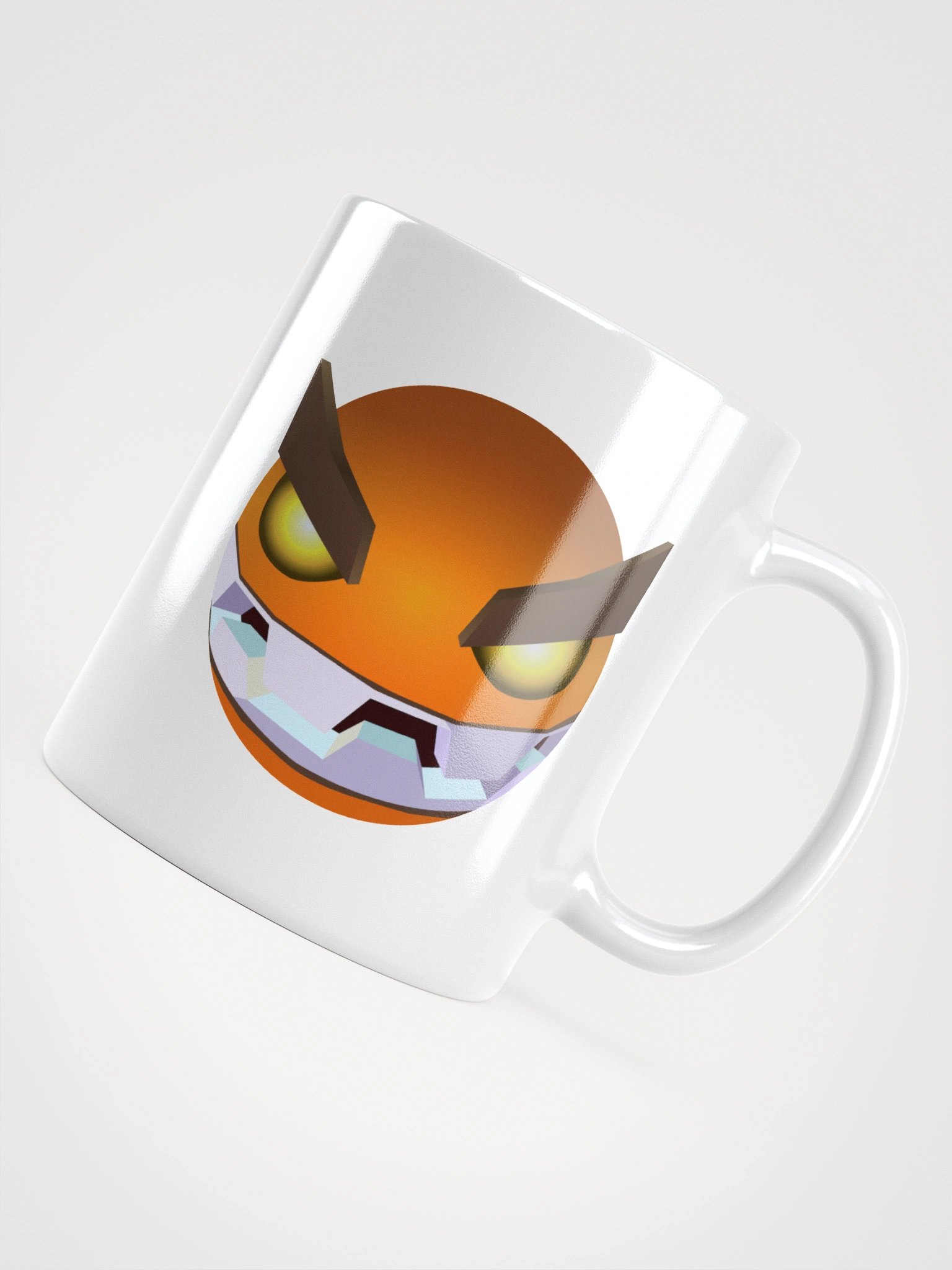 Drill-Bot Mug product image (12)