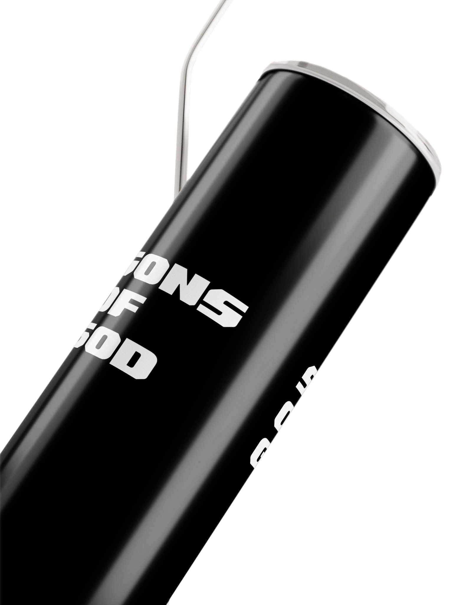 Sons of God Tumbler product image (4)