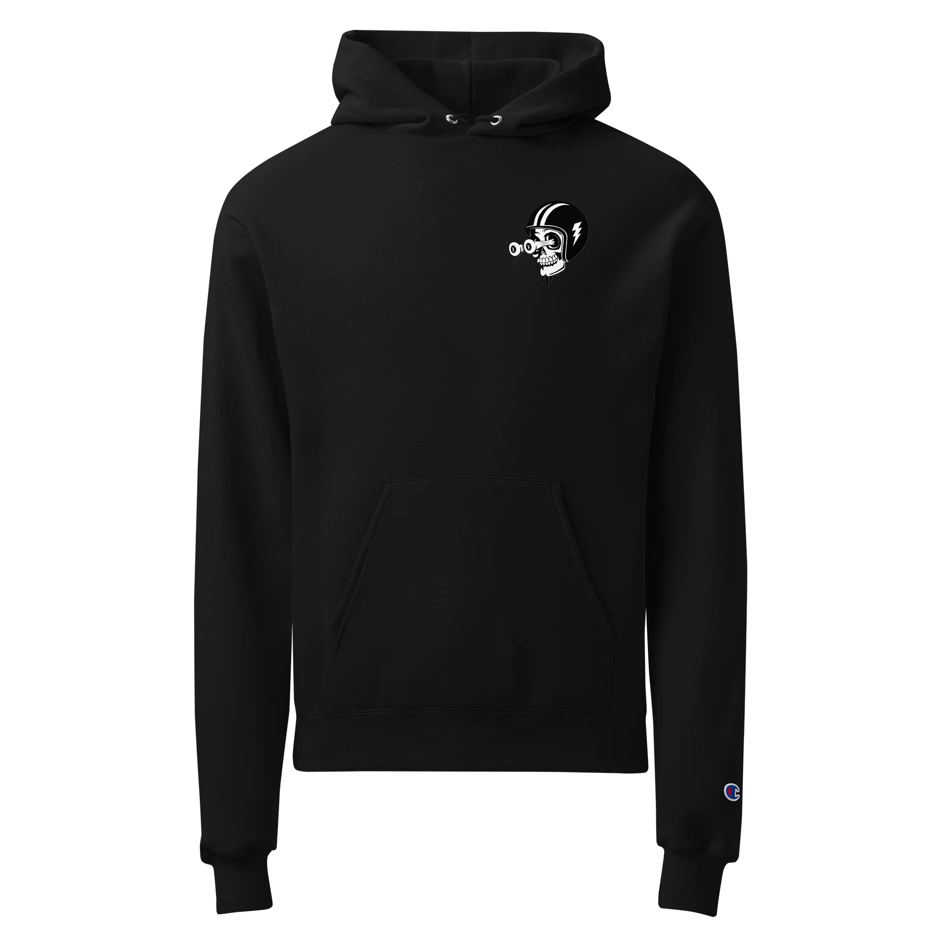 CHAMPION HOODIE product image (1)