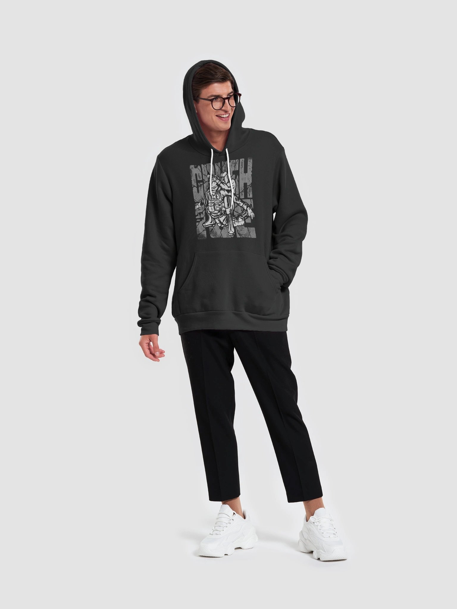 crush ice hoodie product image (5)
