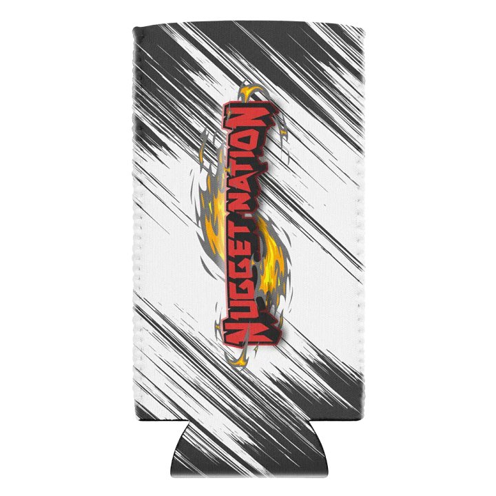 BS Koozie 12oz Slim product image (2)