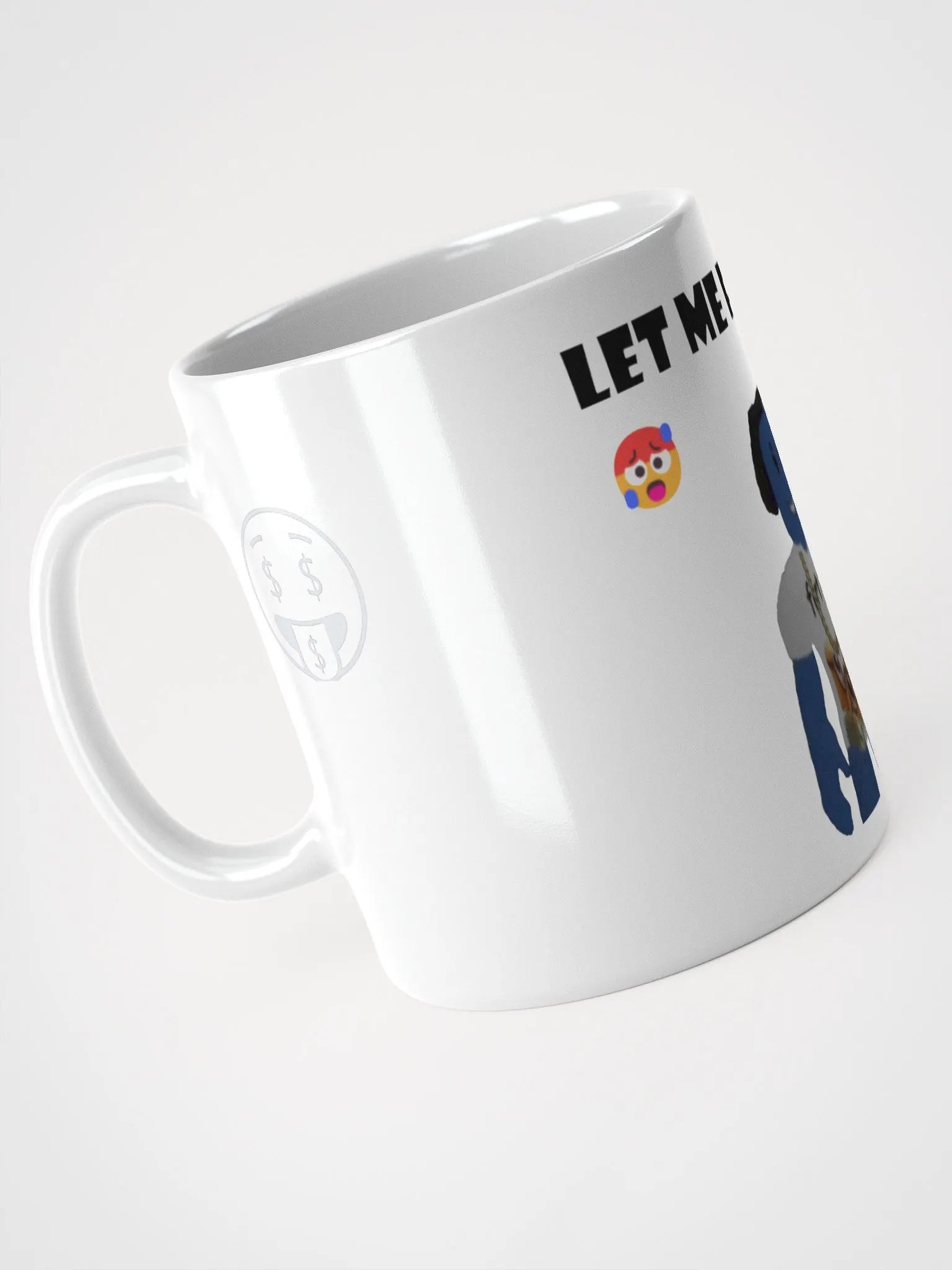 Coemsgoat MUG product image (4)