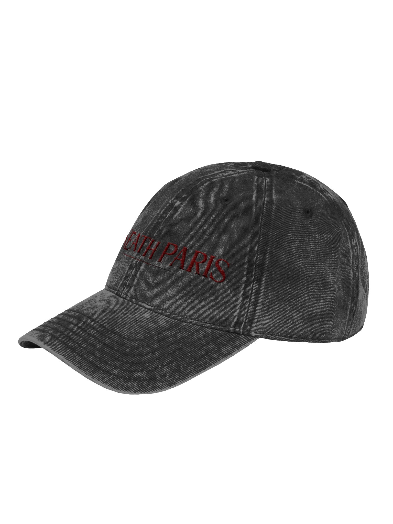 Beneath Paris – Logo Hat product image (3)