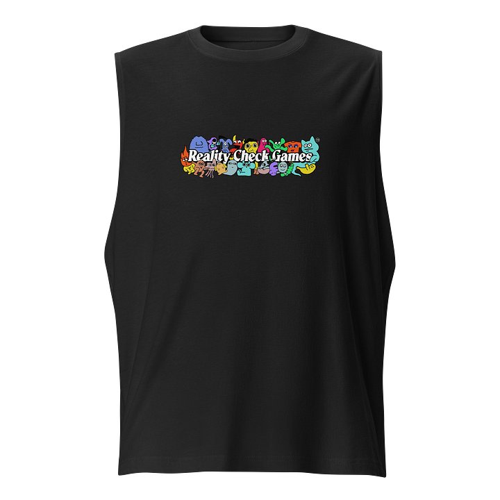 RCG Men's Tank product image (1)