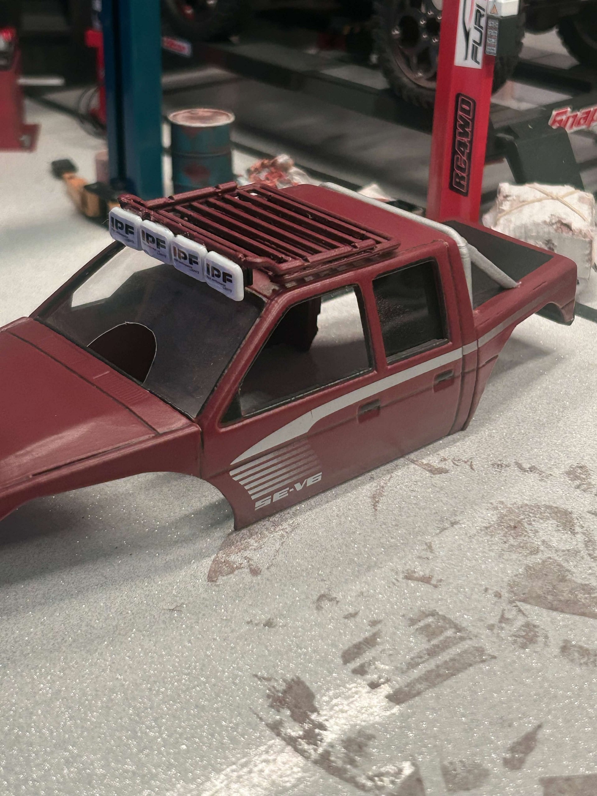 Nissan BODY product image (4)