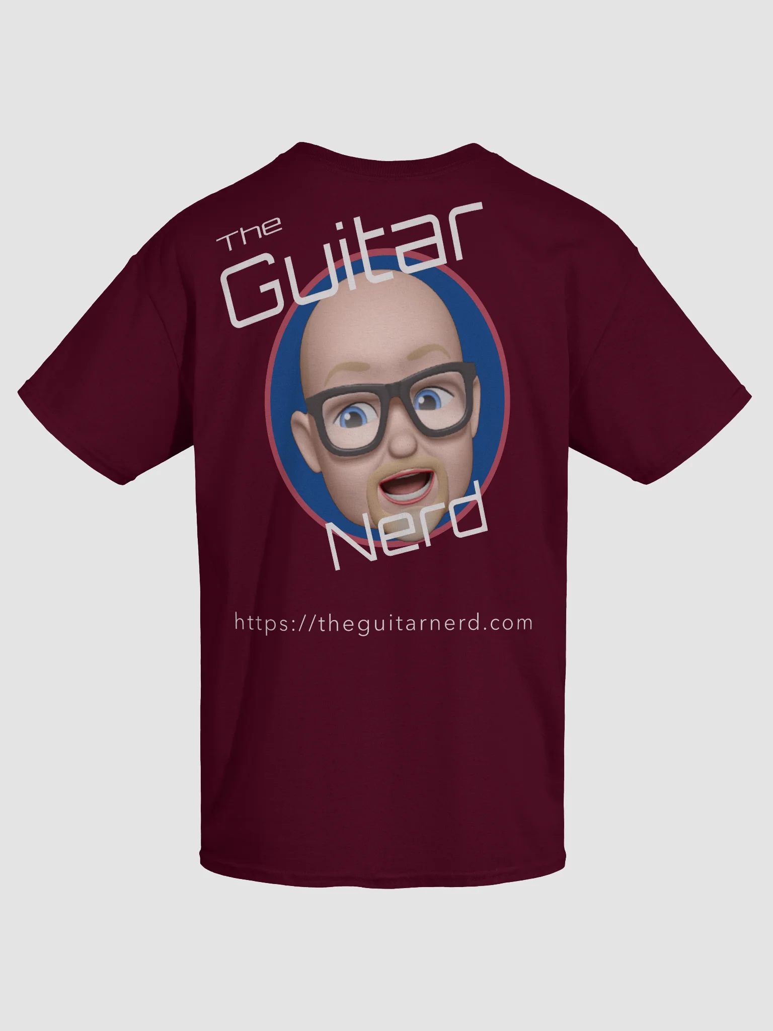 Steve's Tone Shop Gildan Tee product image (5)