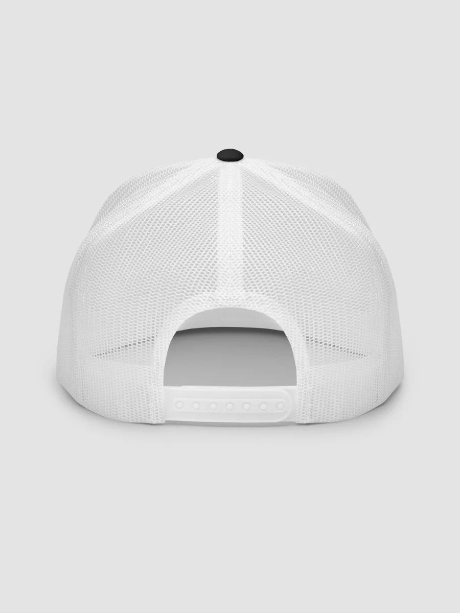 V - Trucker Cap product image (7)