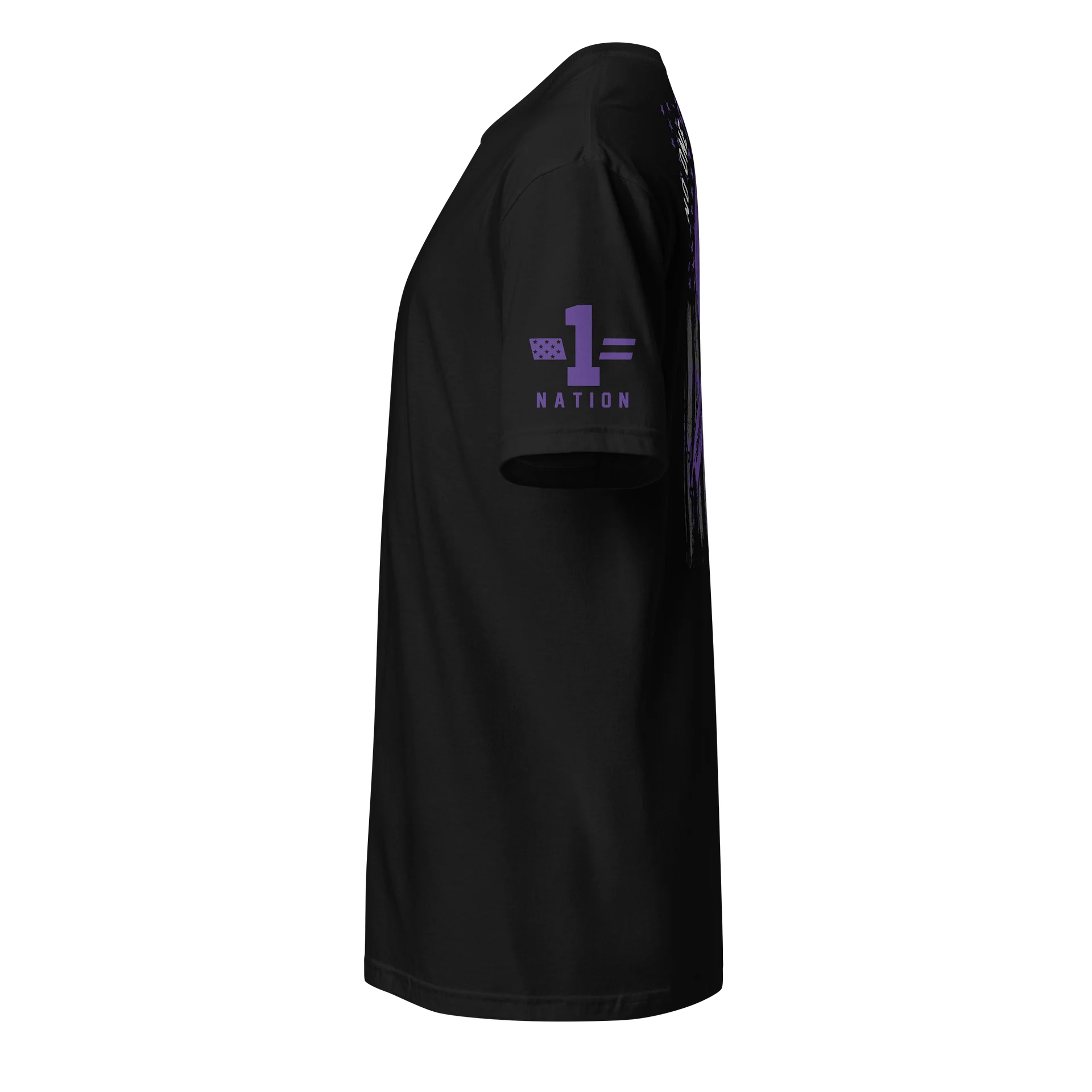 Pancreatic Cancer: No One Fights Alone product image (2)