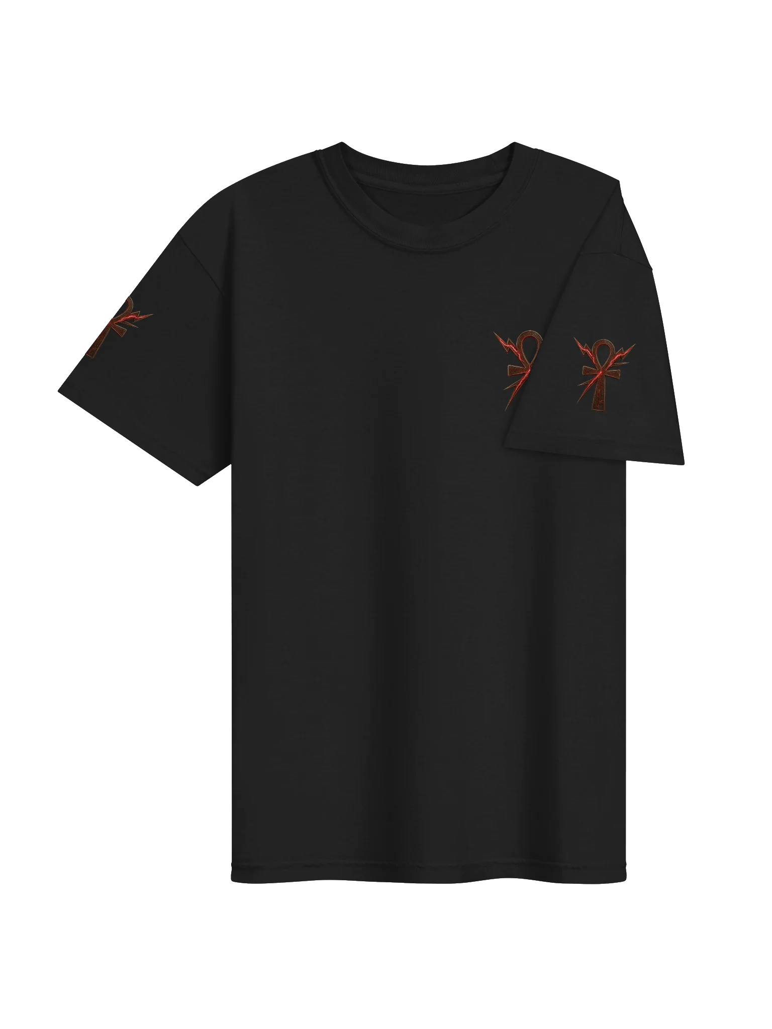 Red Storm // Chaos King Tee product image (12)