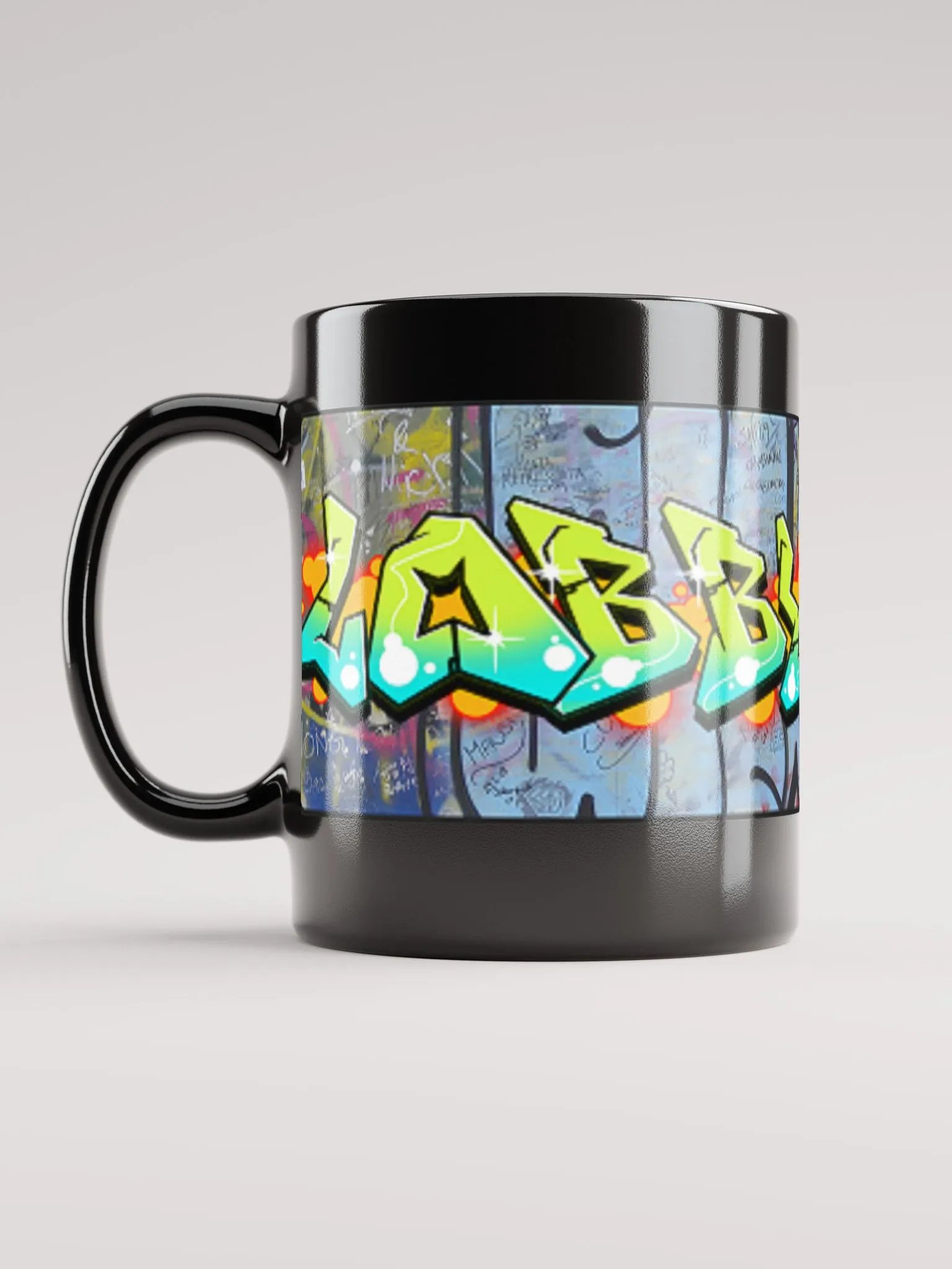Lobby Java Mug! product image (1)