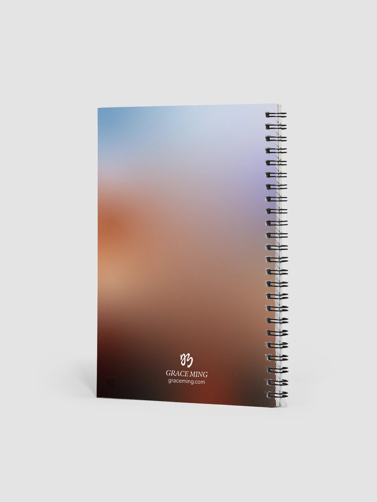 "Moti Doongri Fort" - Notebook product image (2)
