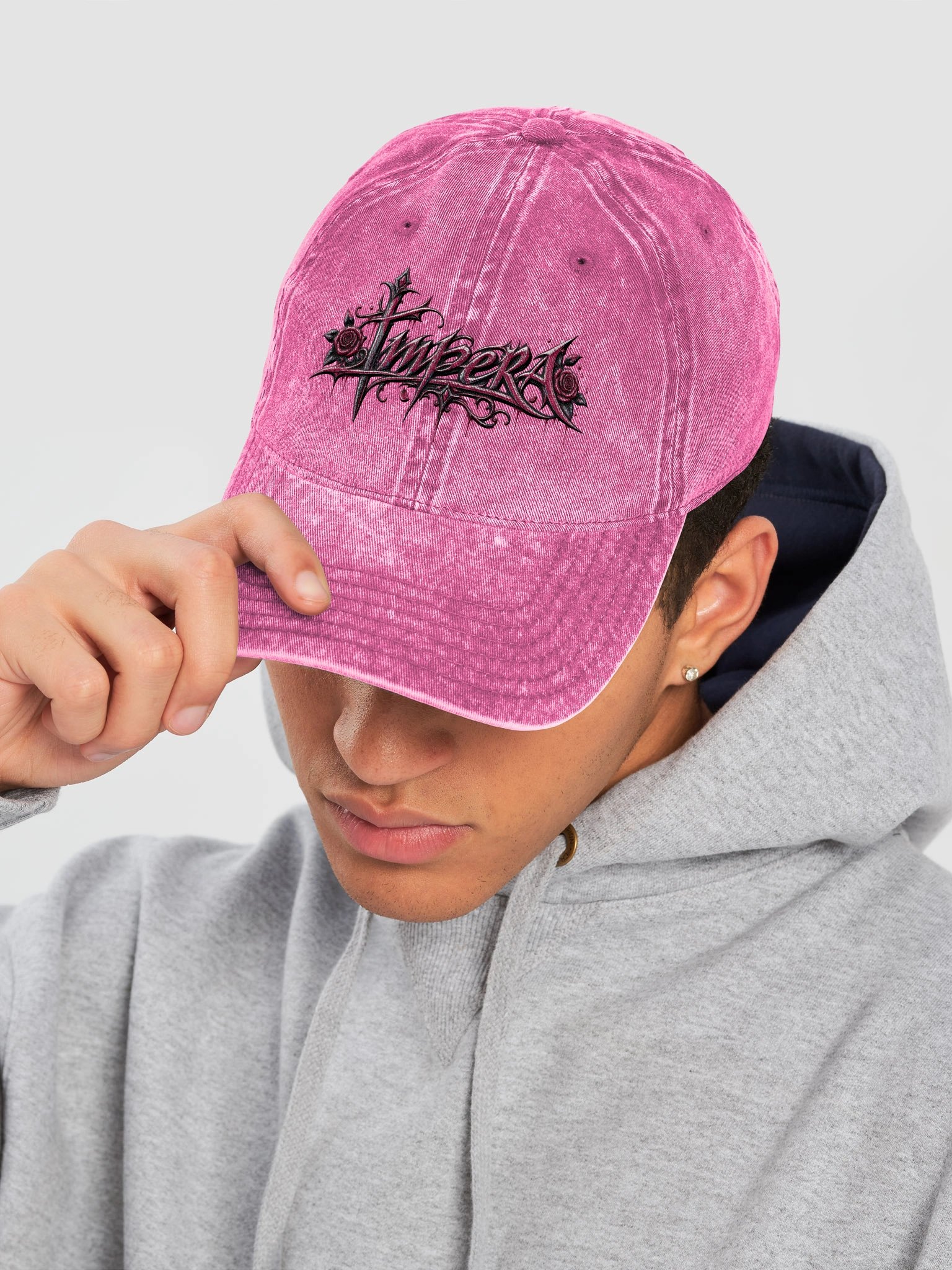 Casquette IMPERA Femme Héritage product image (20)
