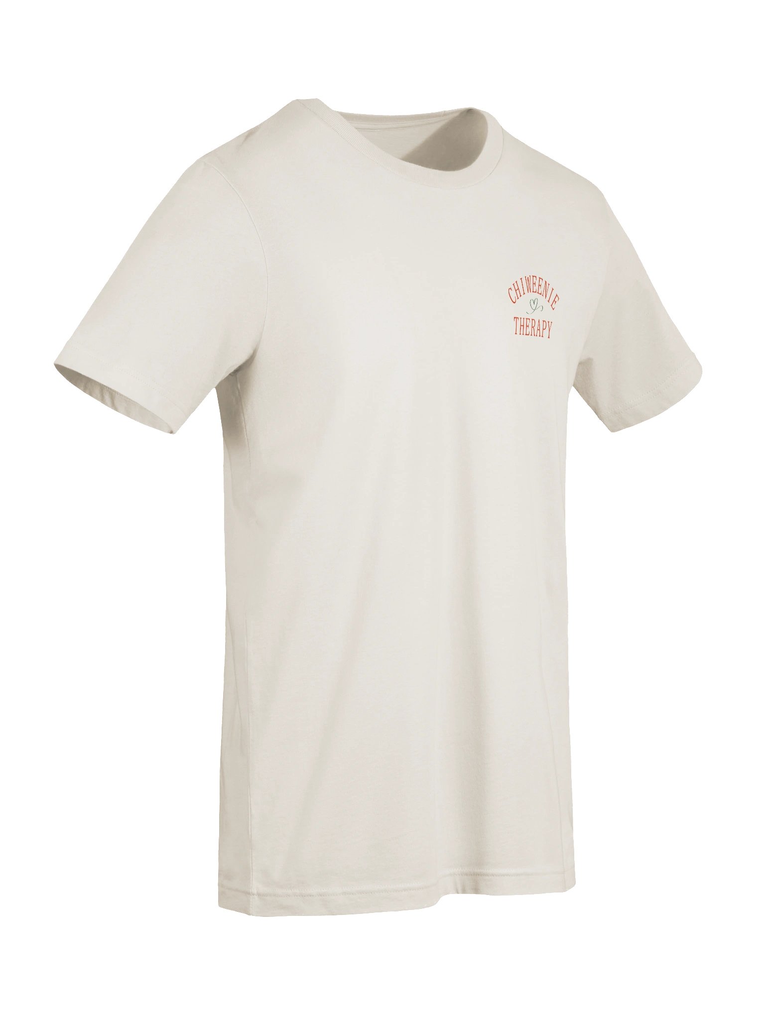 Chiweenie Therapy T-Shirt - Sit Stay Slay Collection product image (9)