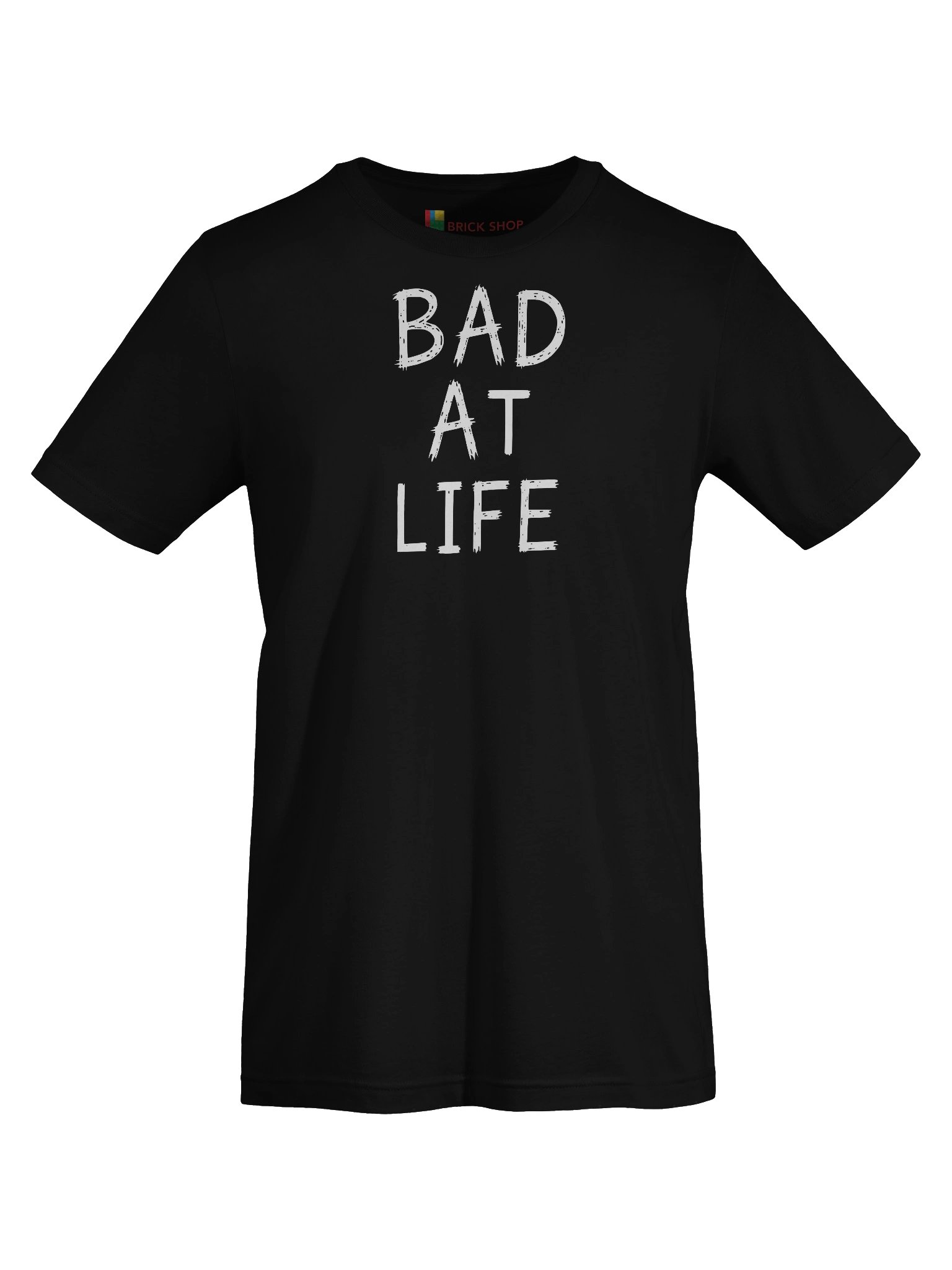 Bad At Life Tee product image (54)