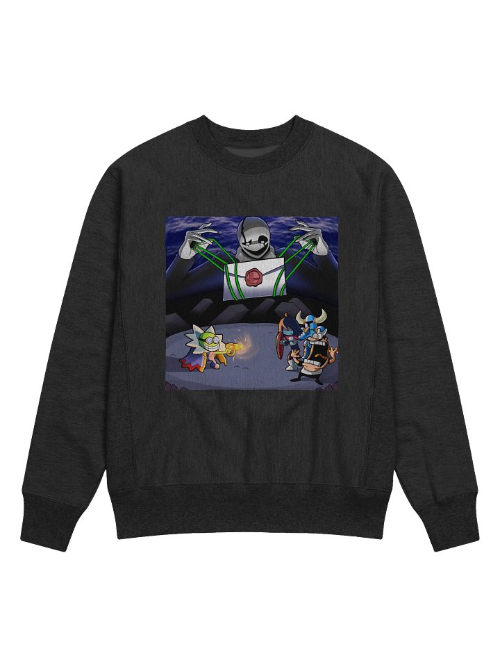 Fan Remix Anthology Vol.1 Sweatshirt product image (1)