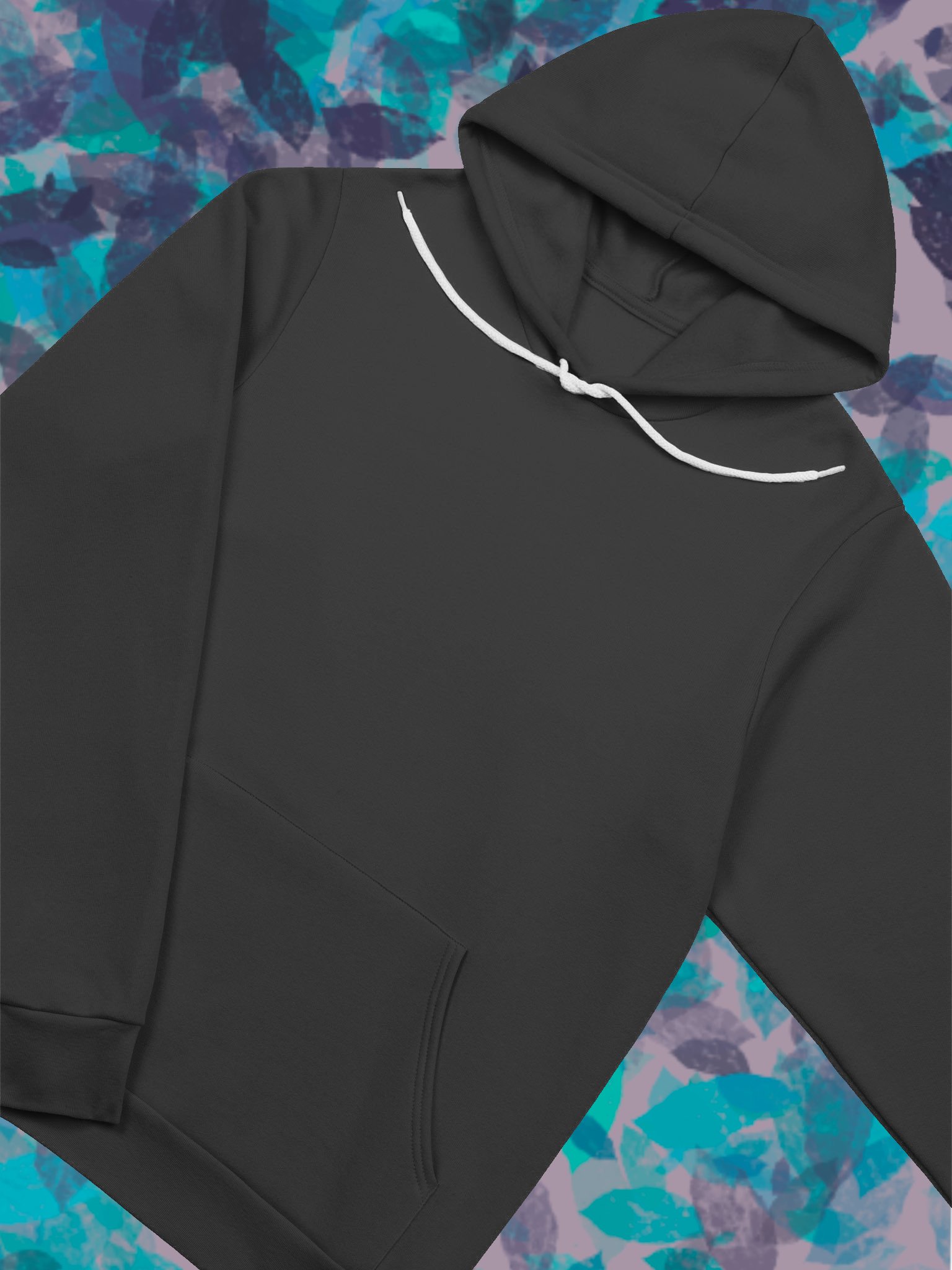 Get Comfy Hoodie product image (2)