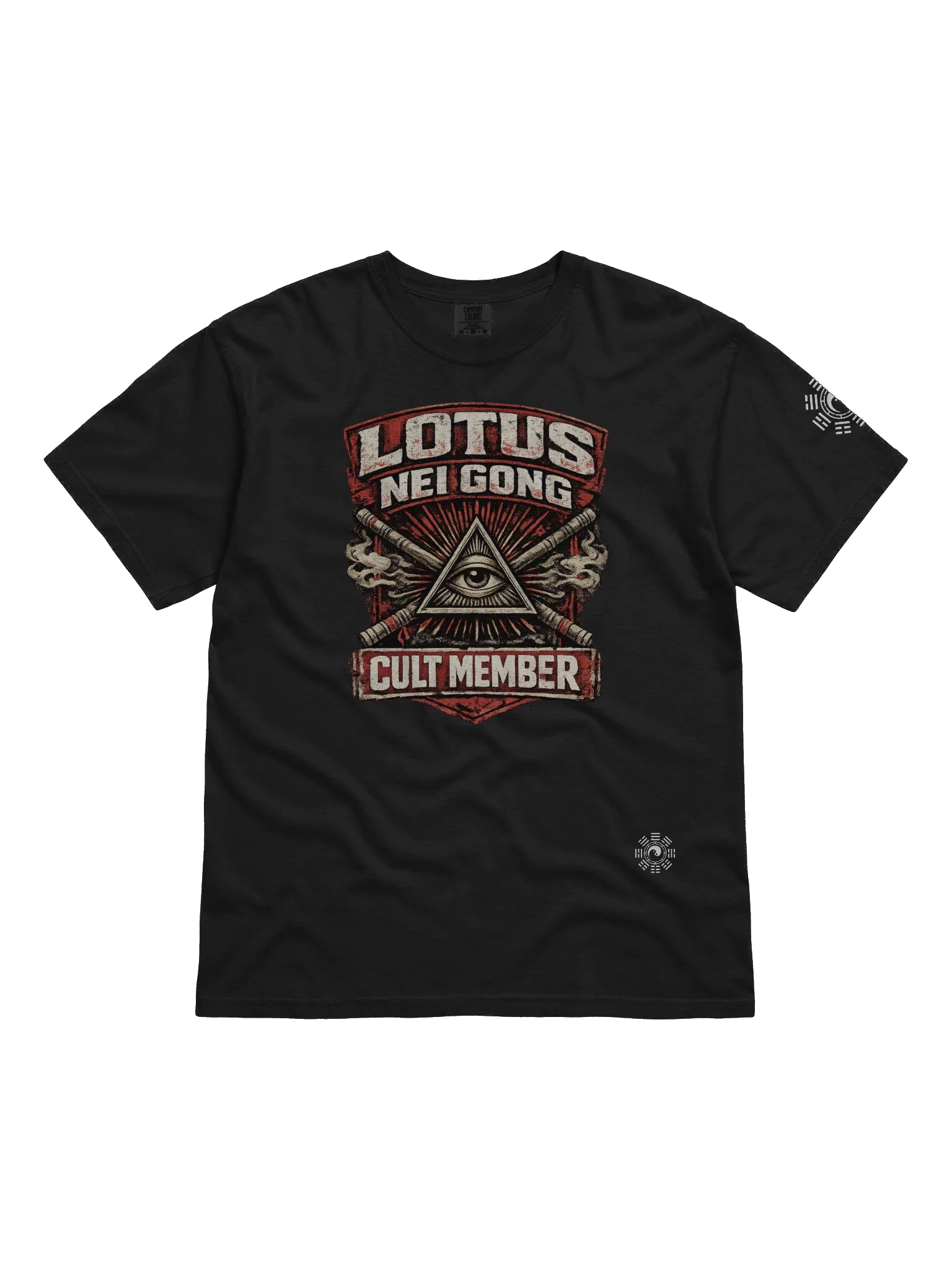 Unisex Cult Tee product image (1)