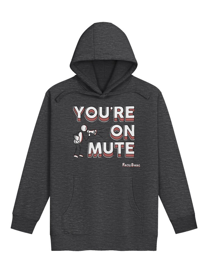 FaciliSwag Hoodie #06 product image (3)