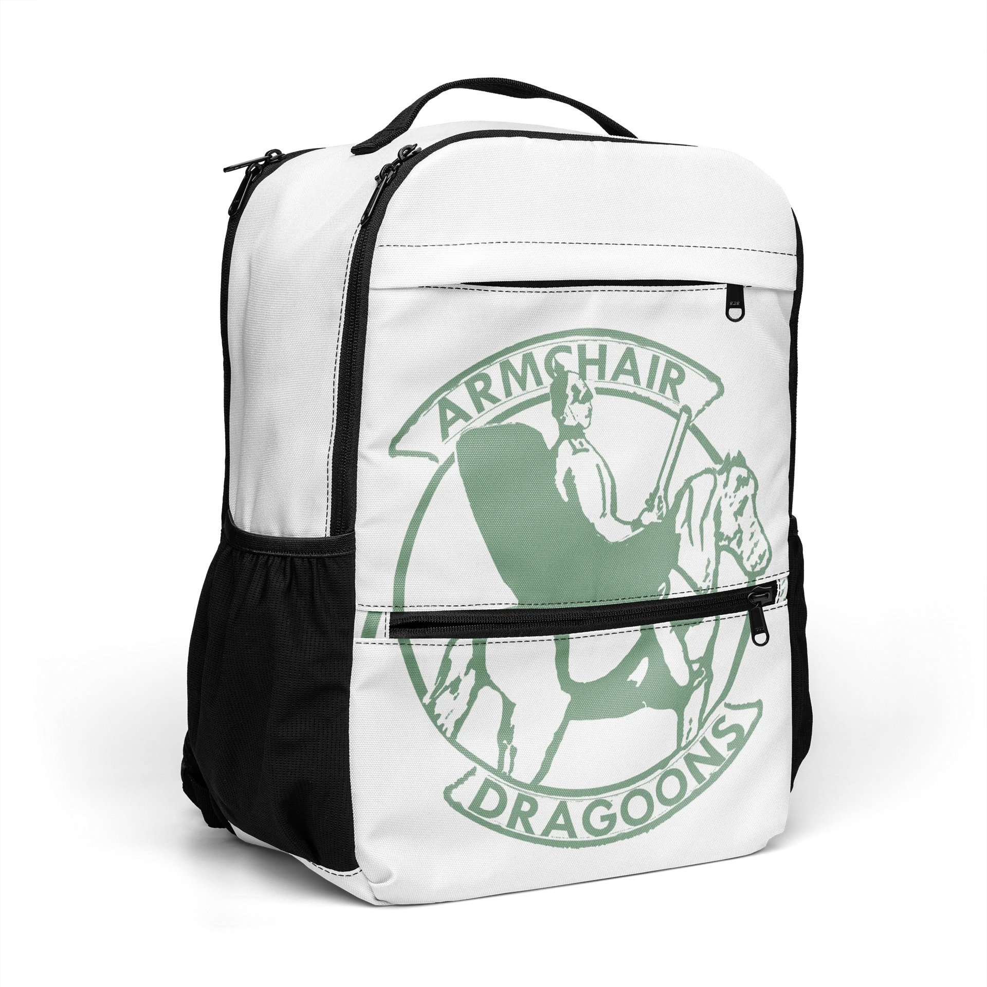 Convention Backpack product image (7)