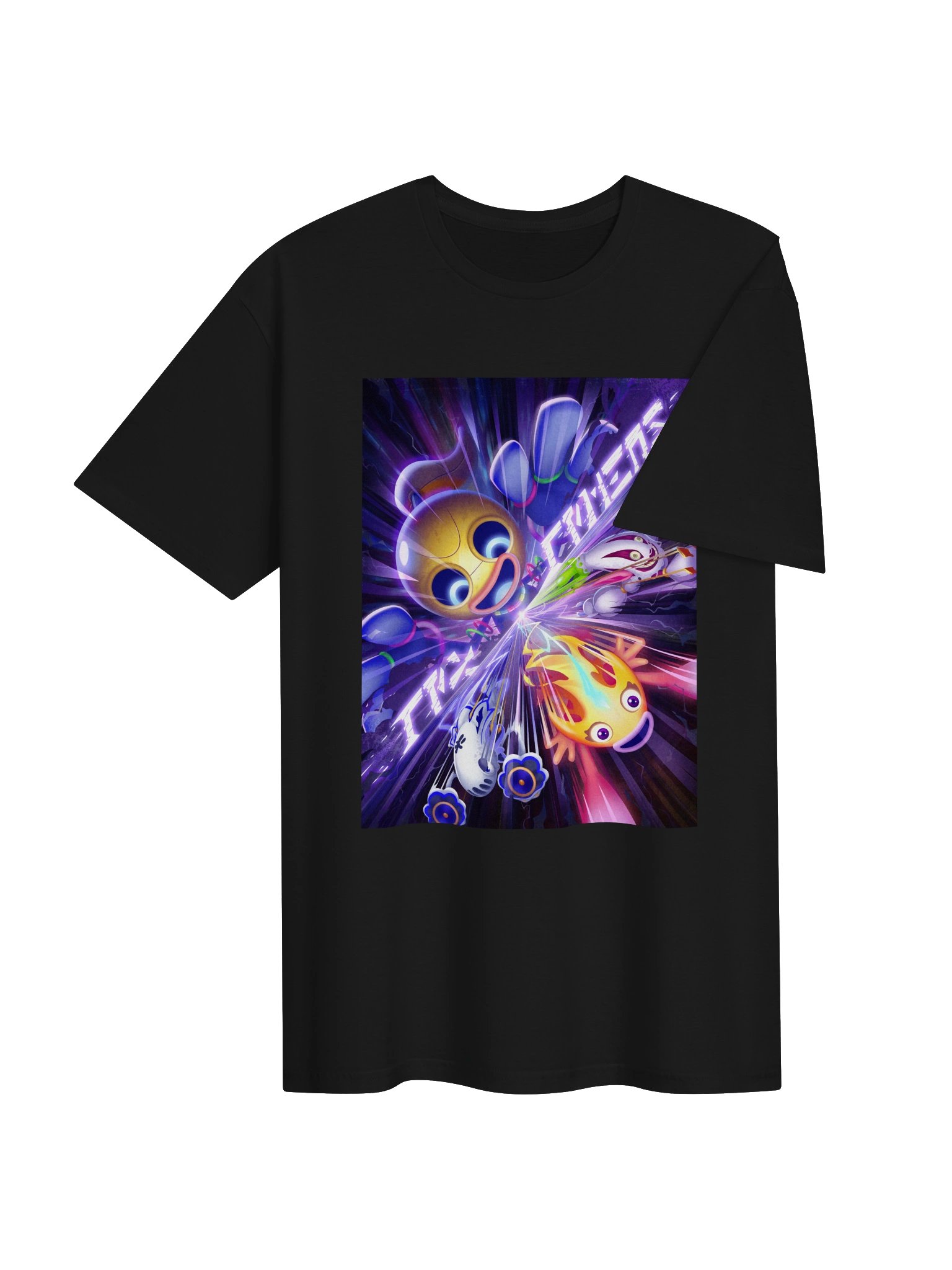 LVX LVMENZ Band Tee product image (28)