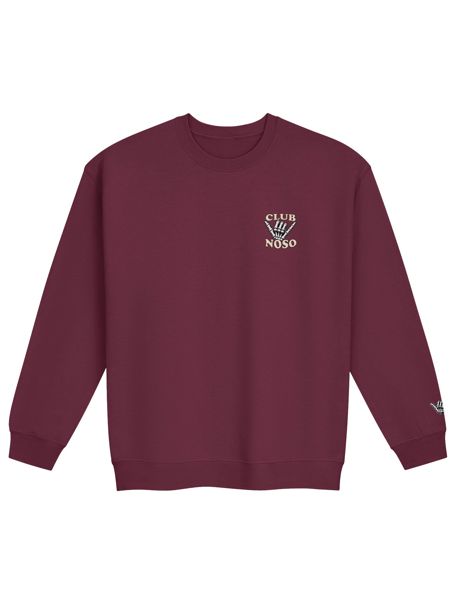 Take a Hike Mens Pullover product image (9)