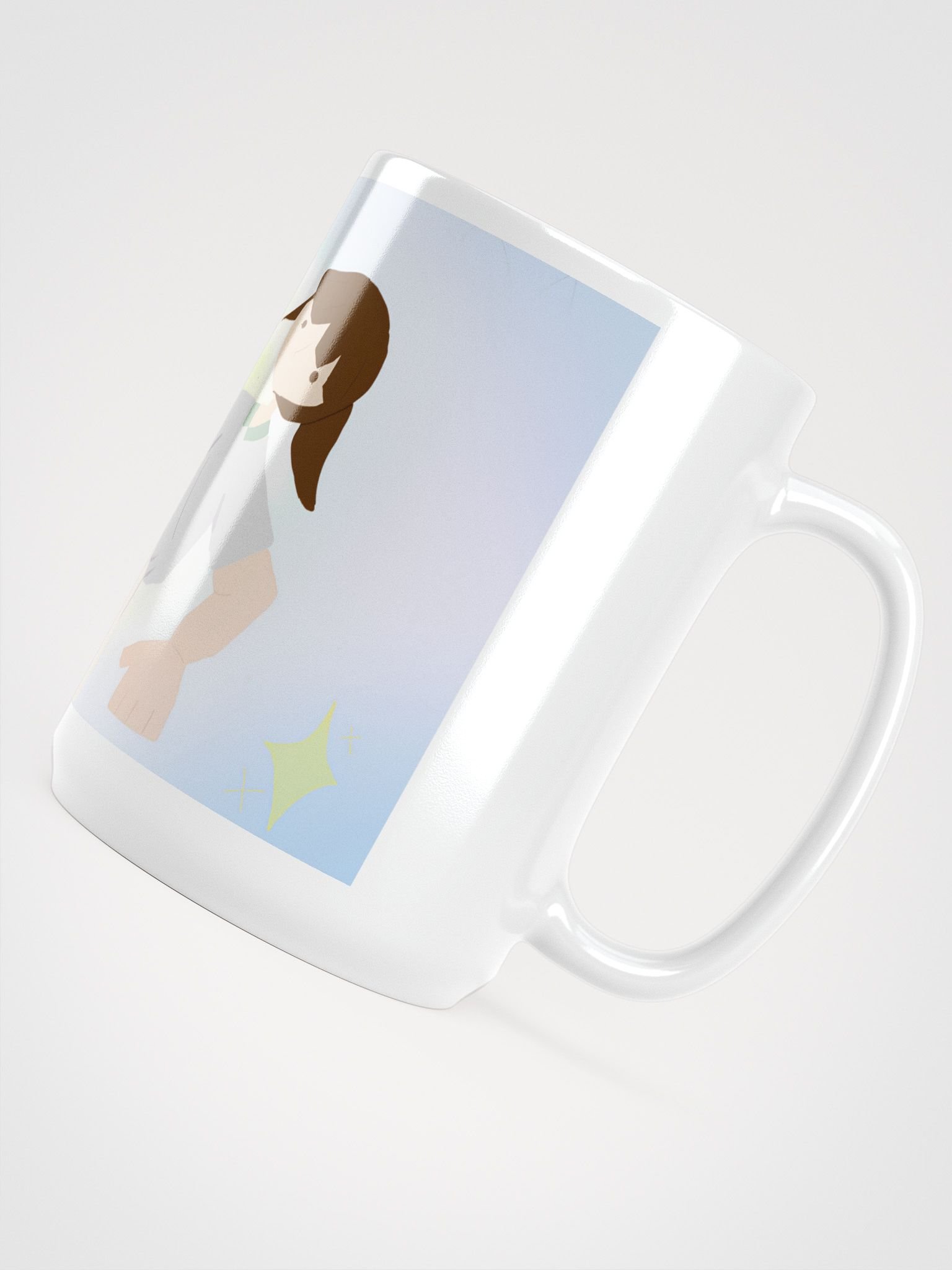 Whimsy Mug product image (5)