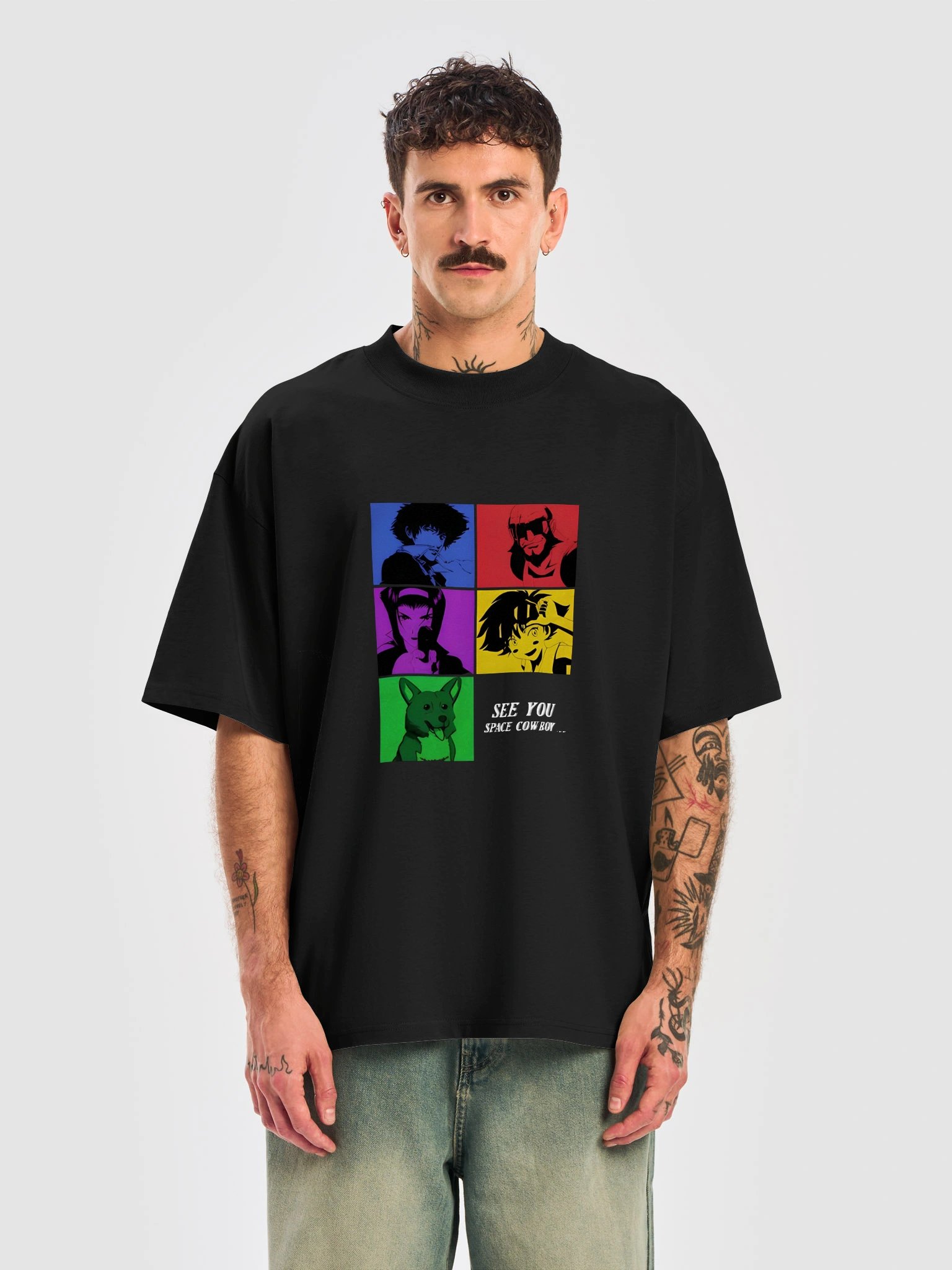 See You Space Cowboy Shirt product image (1)