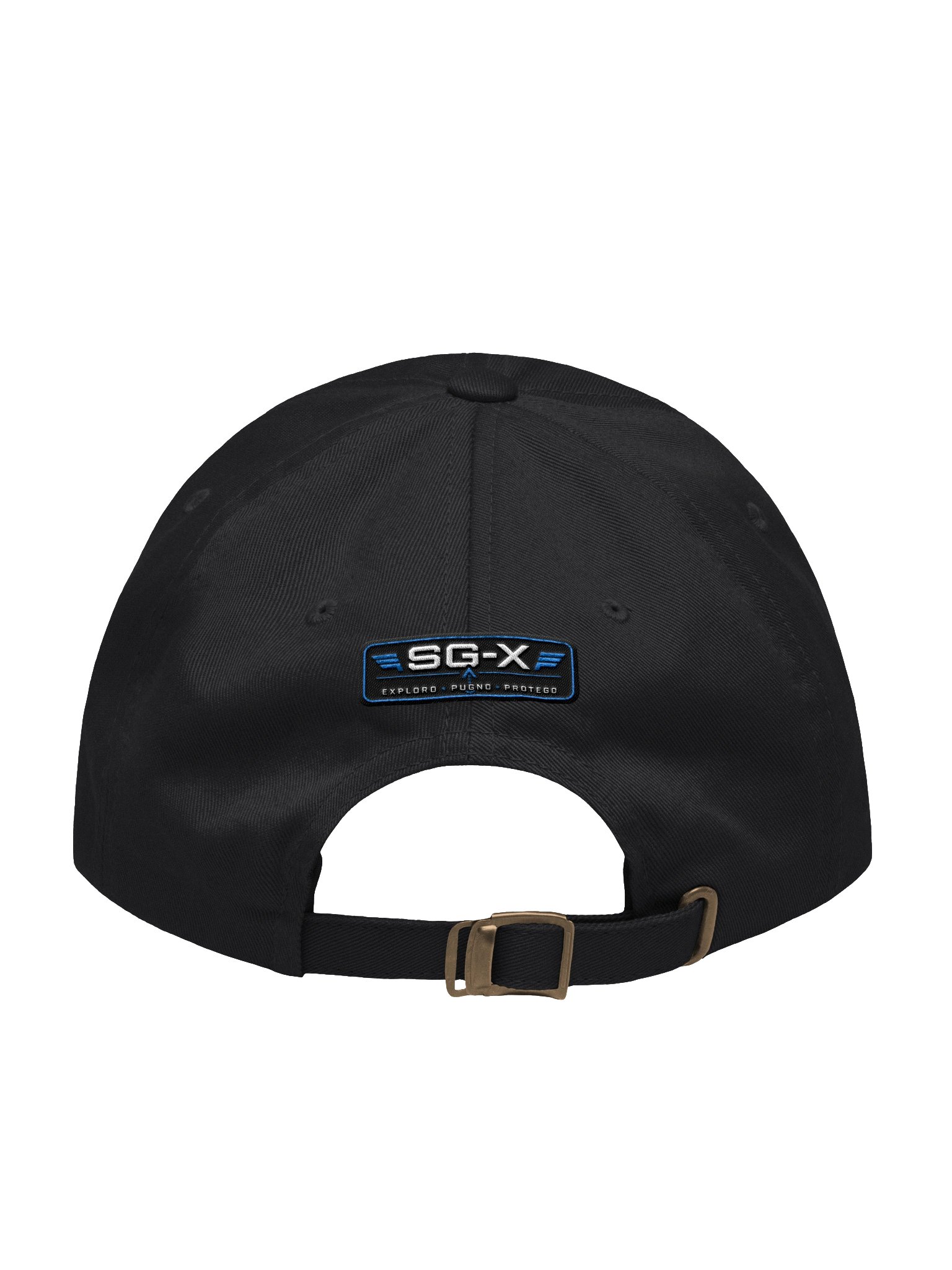 SG-X Cap product image (6)